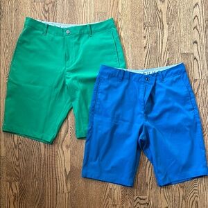 Puma Men's Golf Shorts Bundle